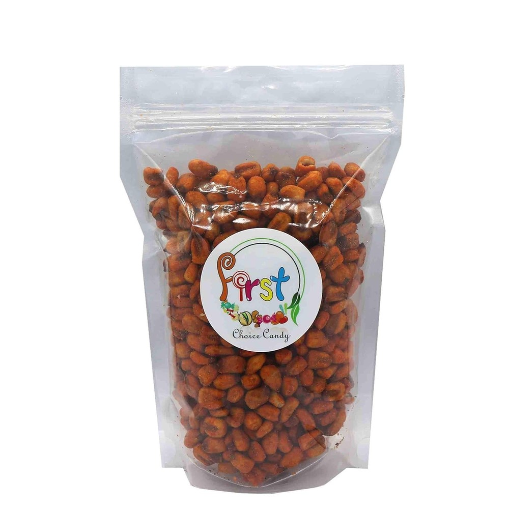 FirstChoiceCandy Chili Lemo Corn Nuts Crunchy Fried Corn