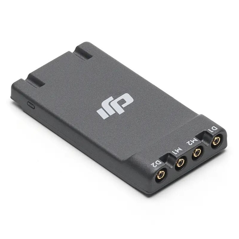 DJI Enhanced Image Transmission Module 3 for Mavic 4 Pro / RC Pro 2