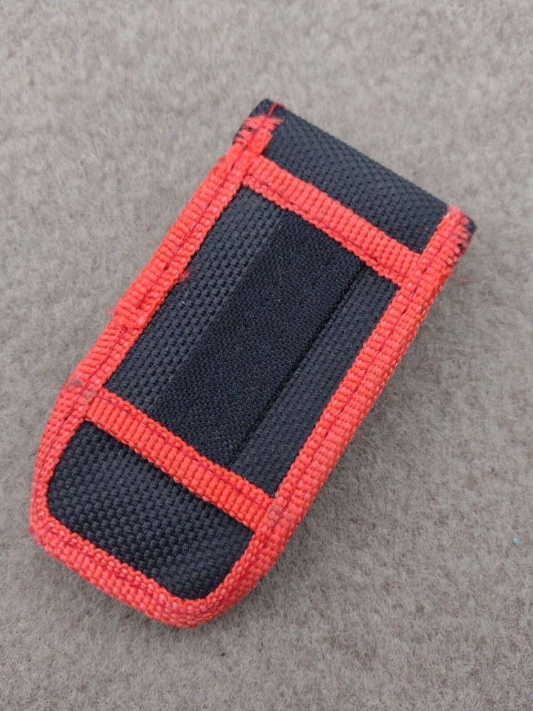 Vintage Craftsman Sheath ONLY w/ Belt Loop .