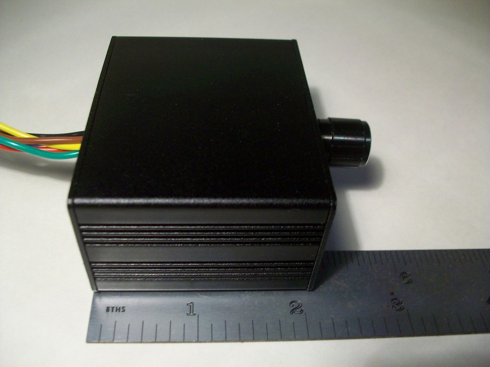 WIPER DELAY SWITCH WITH 2-30 SECOND DELAY UNIVERSAL FIT USE WITH 24 VOLT WIPERS