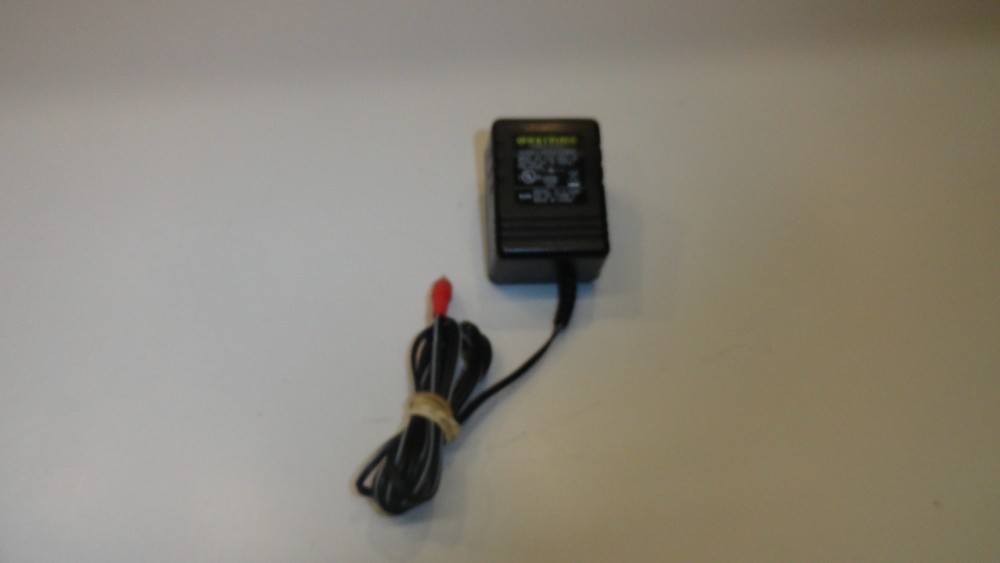 SS7: Genuine Quick Charge 41-5-500R