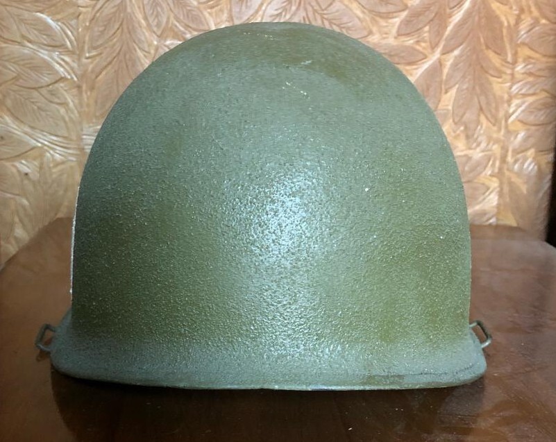Vietnam Military Helmet