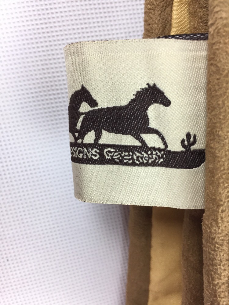 H & Hoesigns Designer Pillow Case
