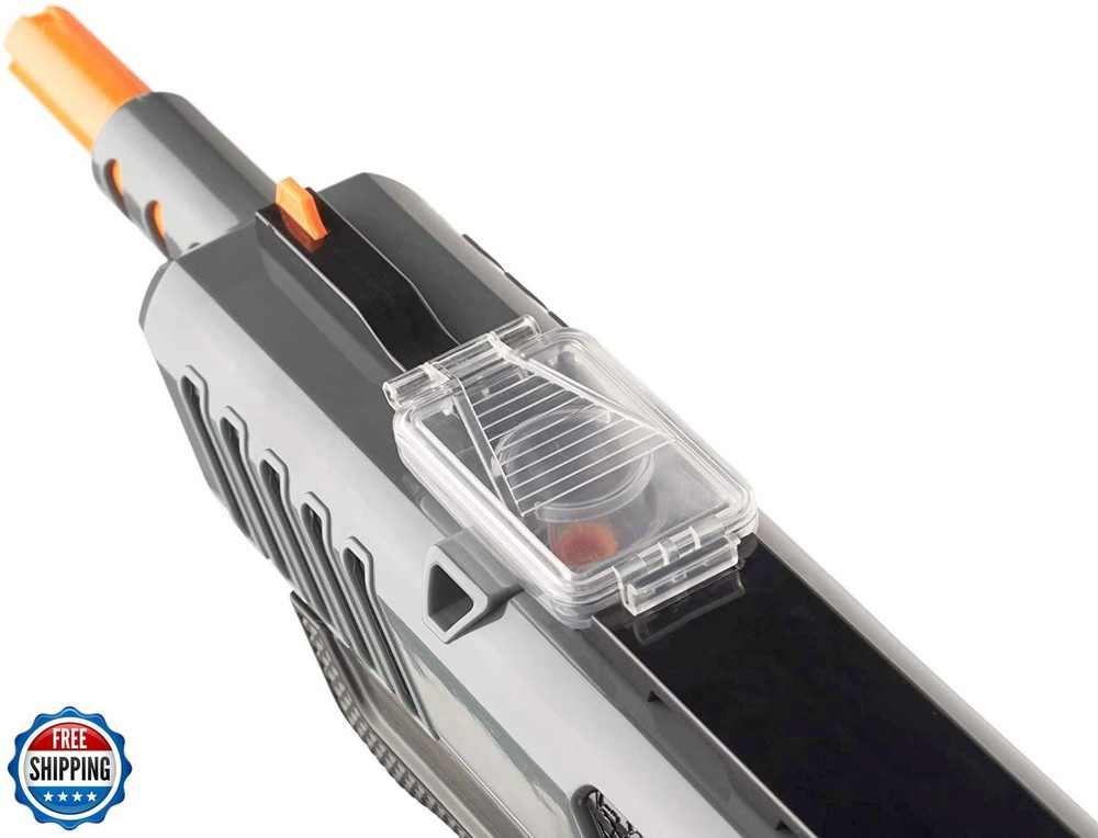 BUG-A-SALT 3.0 Black Fly Edition