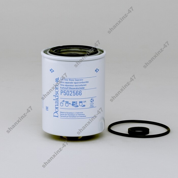 Fuel Filter P502566 for Donaldson
