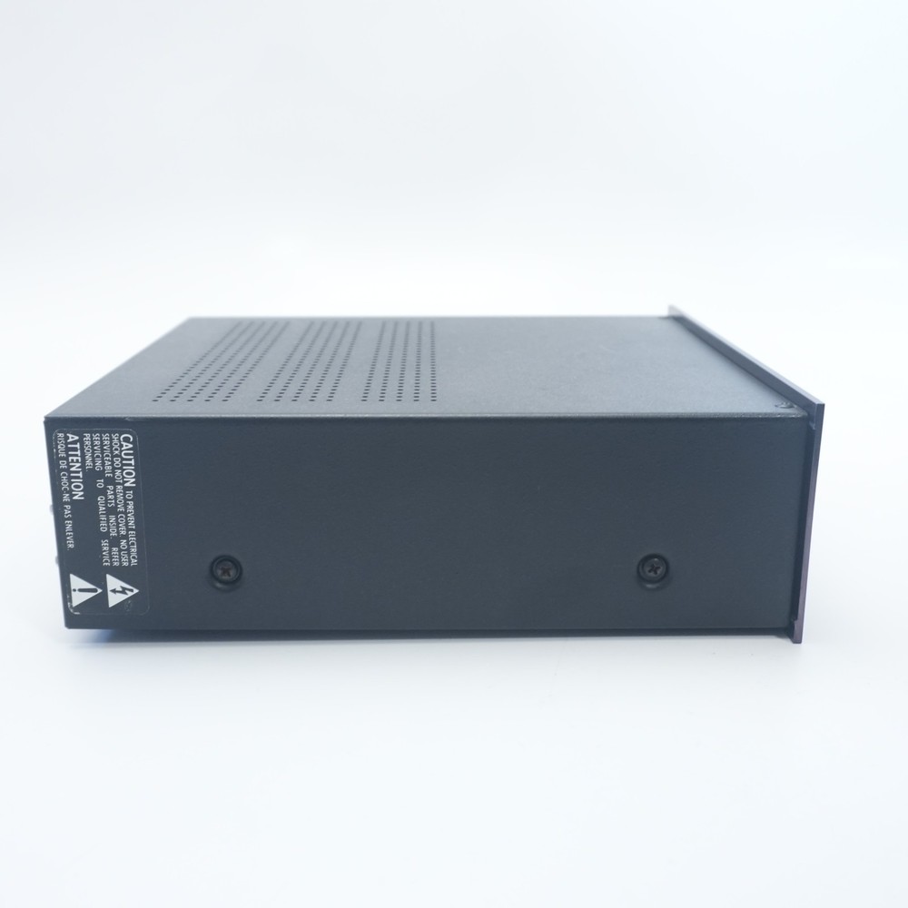 McIntosh CR8 Remote Area Controller EB-15610