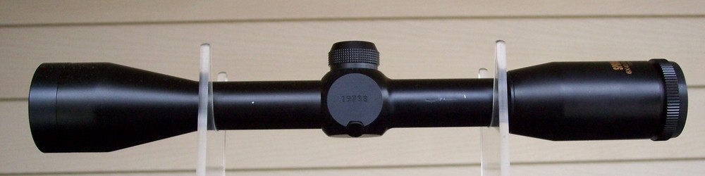 Springfield Armory 6x Sniper Scope .308 Used