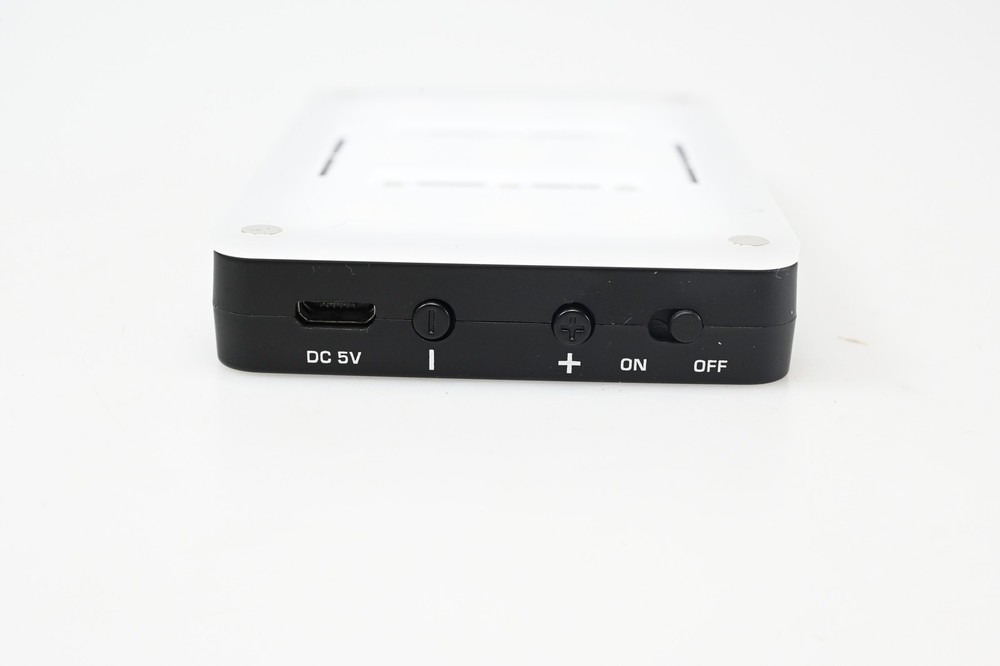Aputure AL-M9 Amaran LED Light #G192