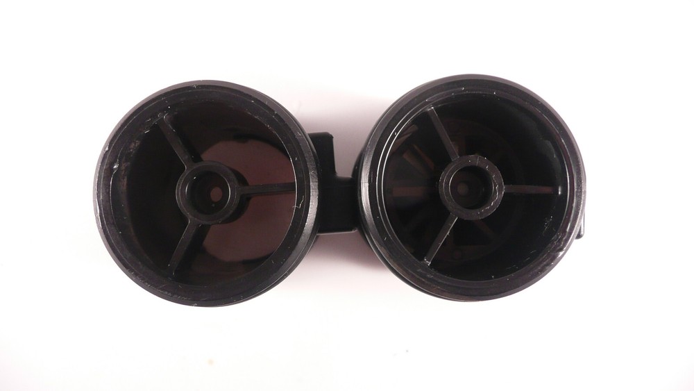 Reconditioned Culligan Gold Series Water Softener Flow Meter Turbine Assembly