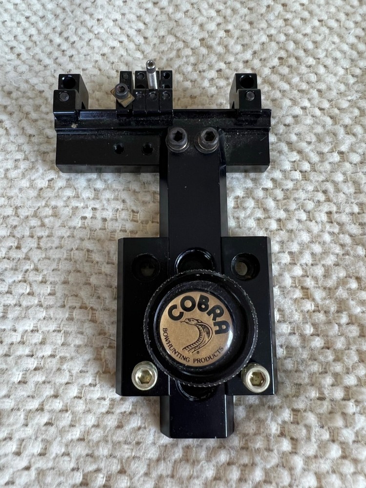 Cobra Dovetail Sight
