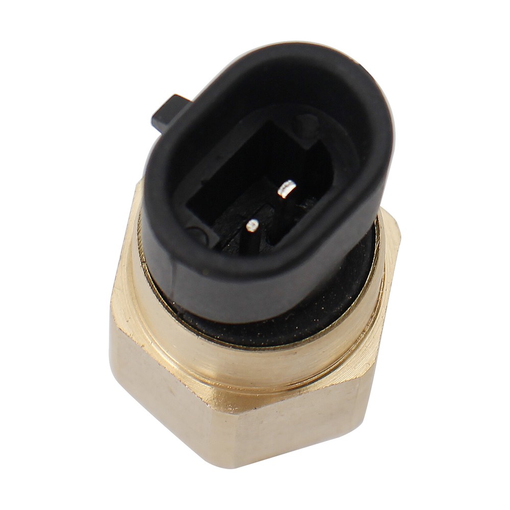 For Harley Touring Big Twin Engine 1999-2017 1x Thermo Switch Temperature Sensor