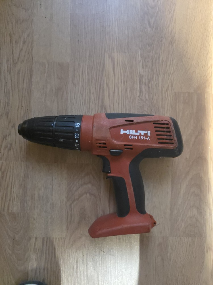 HILTI Drill SFH151