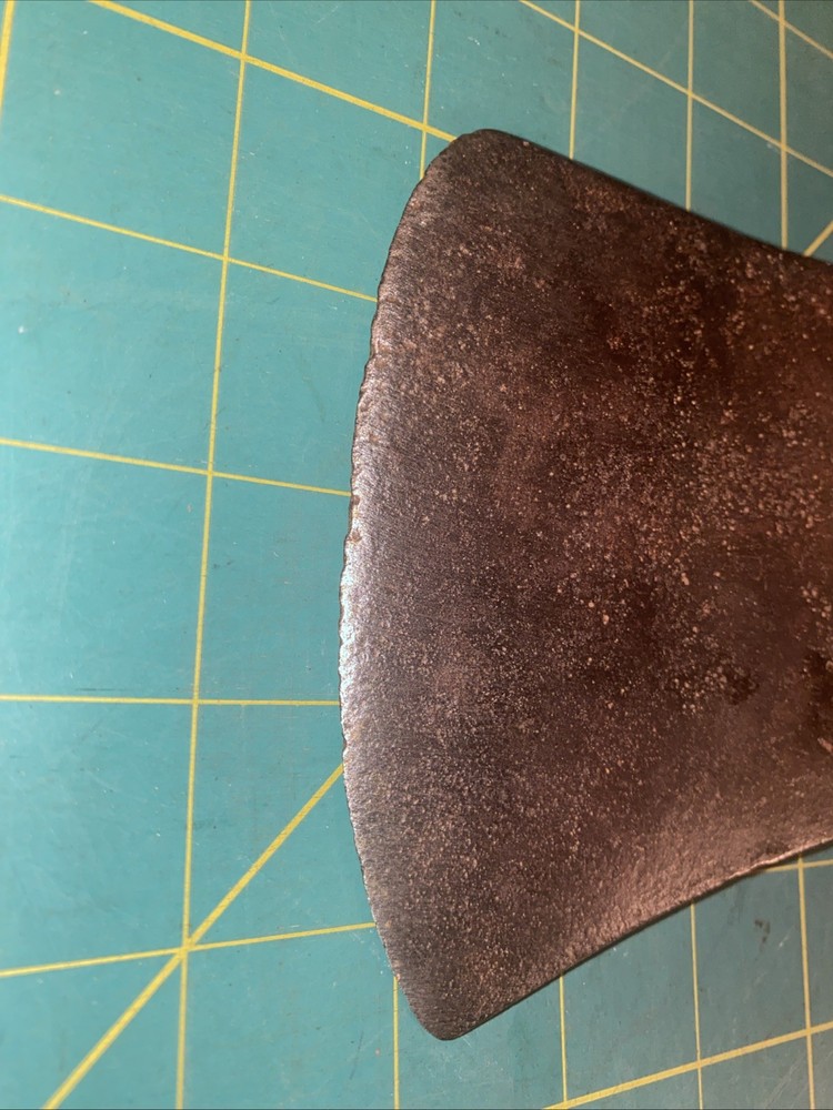 Unbranded Axe Head