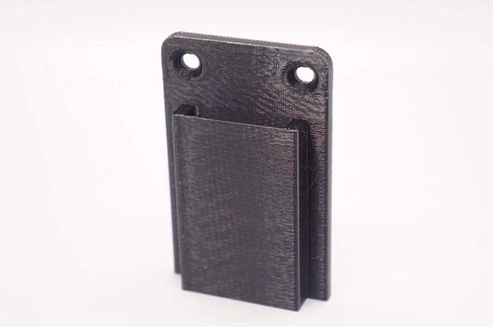 Wall Mount Holder for Milwaukee Fastback Compact Folding Knife