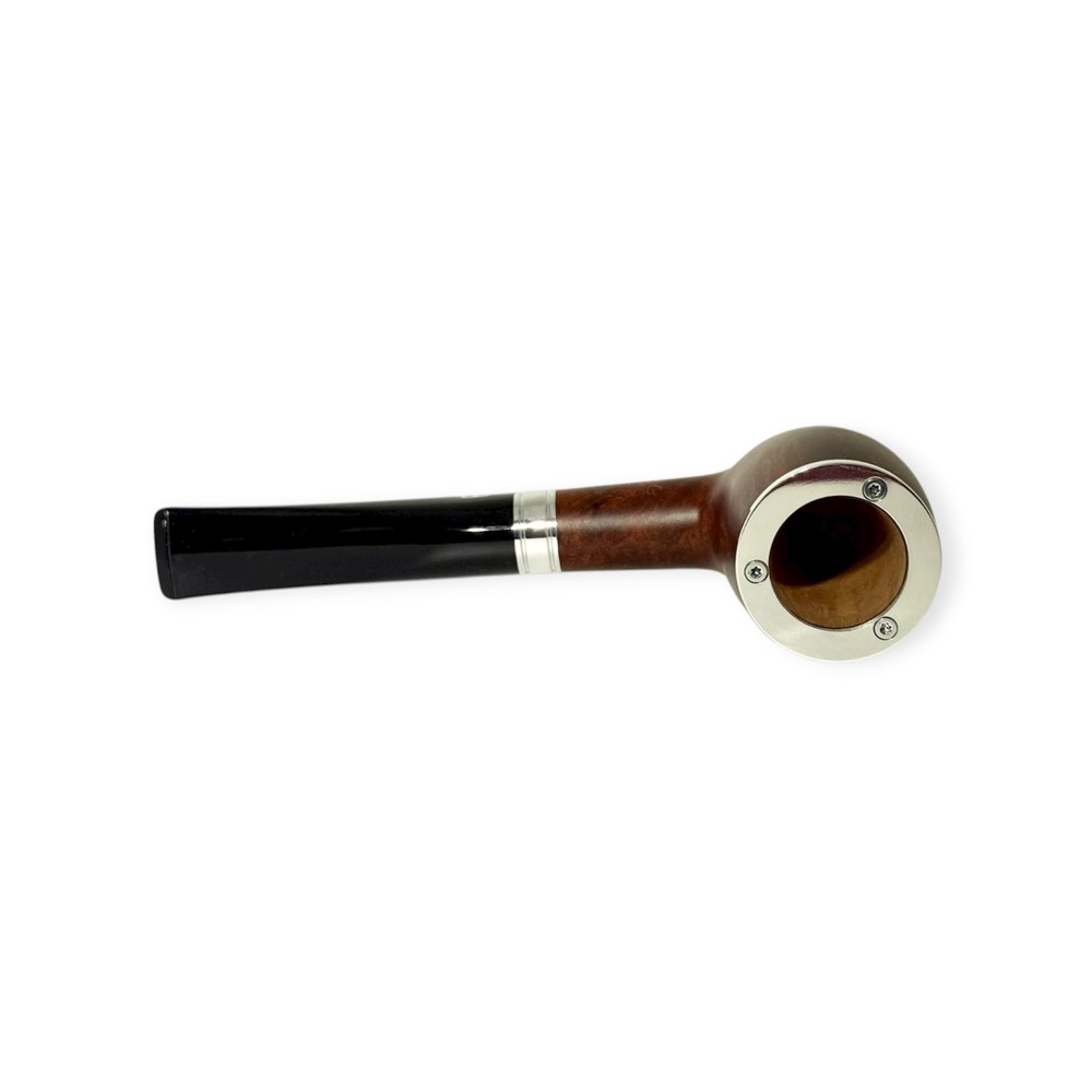 Chacom Baccara Smooth Mahogany 186...New in Box
