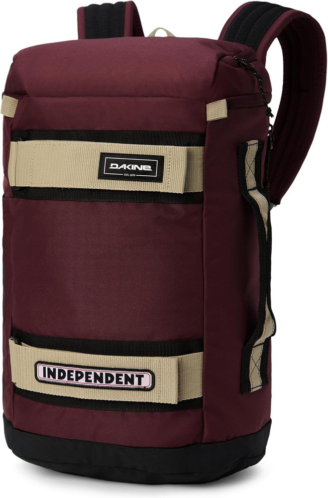 MISSION STREET BACKPACK 25L X INDEPENDENT