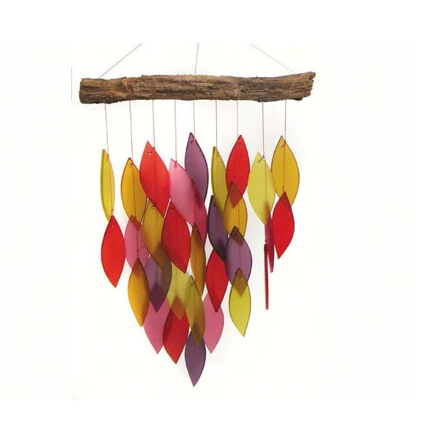 Fiesta Waterfall Wind Chime