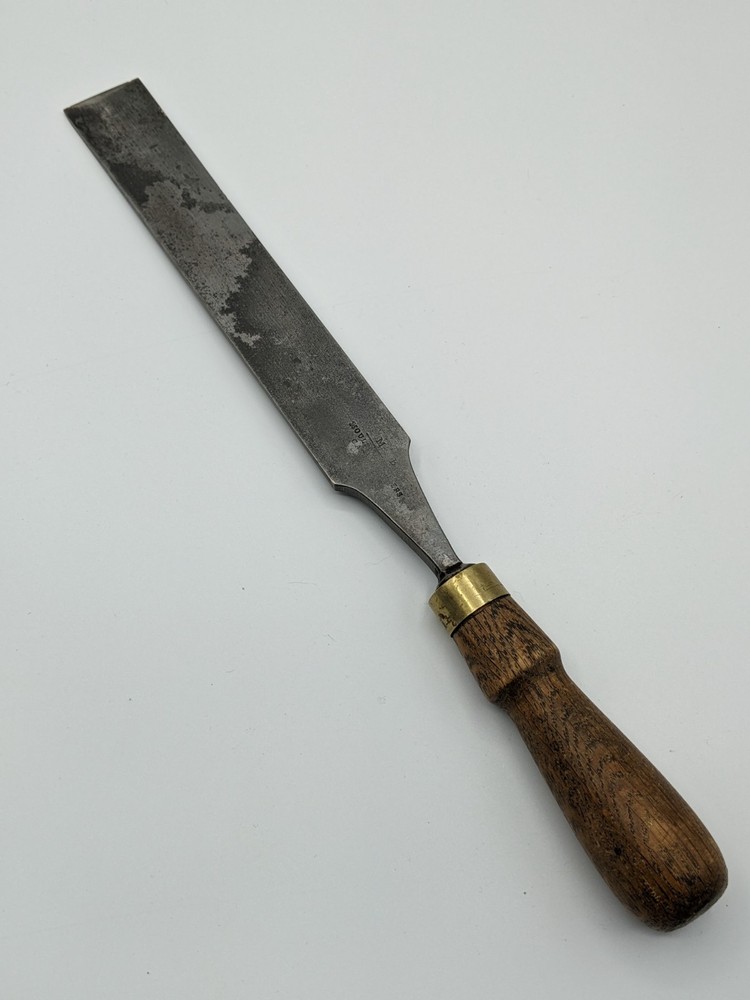MOULSON BROTHERS 1.25" Blade