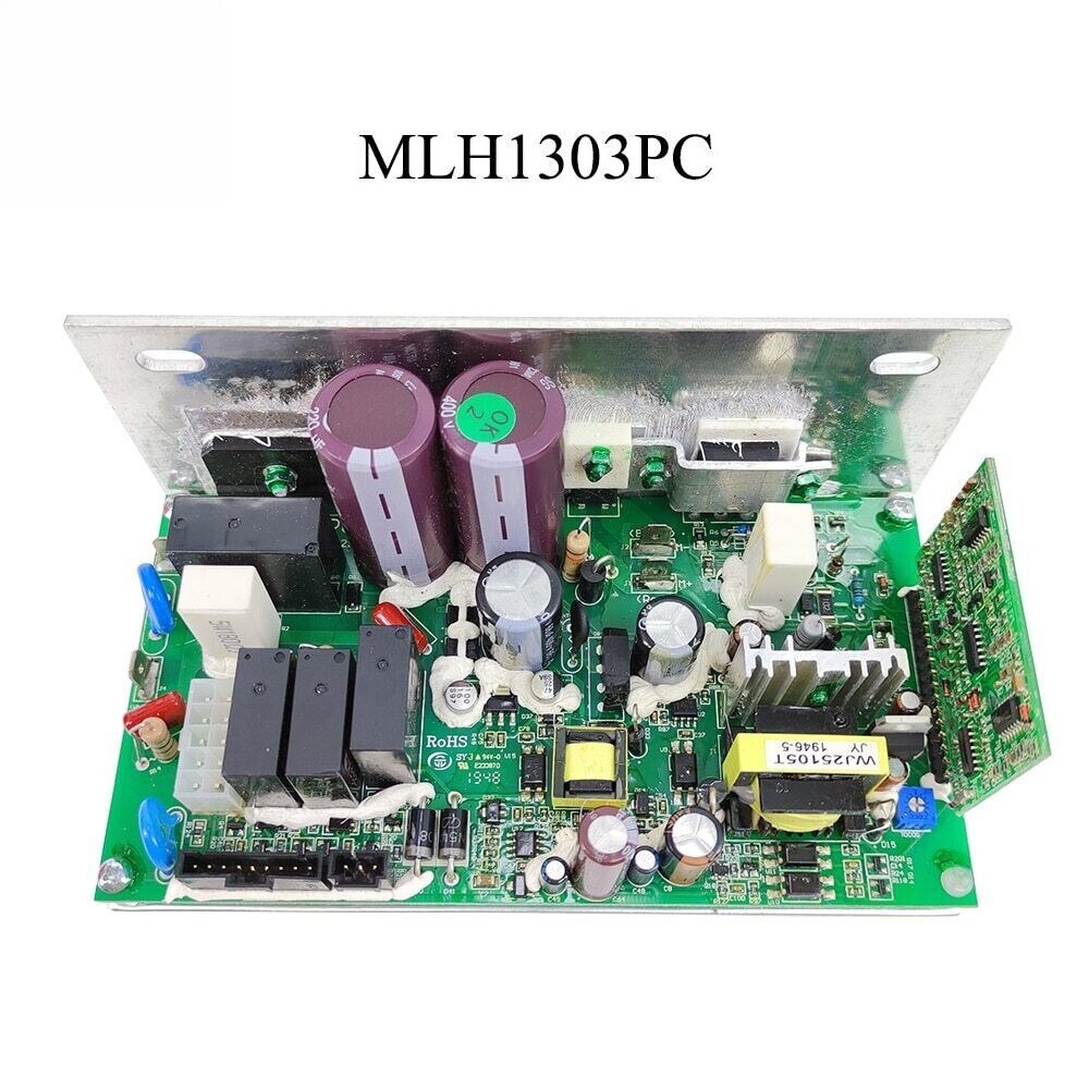 MLH1303PC 1000331614 Treadmill Controller for Horizon Tempo Johnson Treadmill