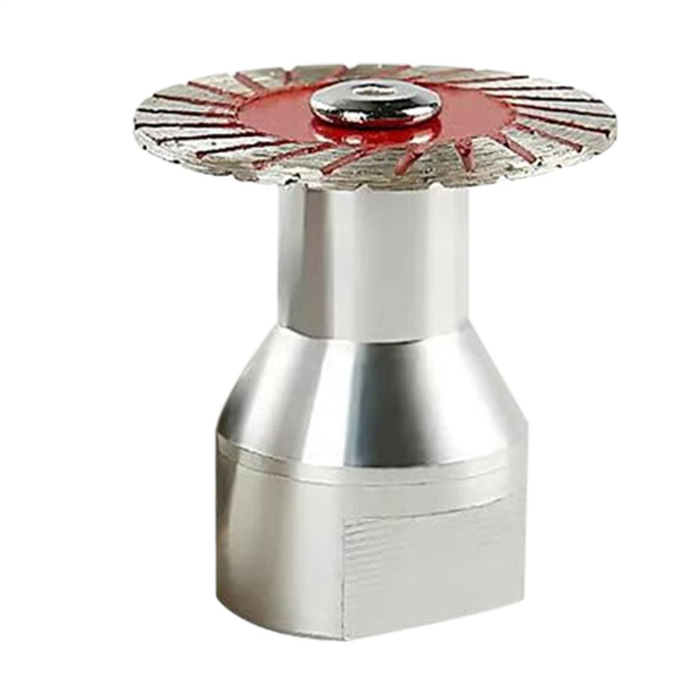 Tile Cutting Disc 40mm Mini Precision Cutting Disc Marble Cutter Wheel