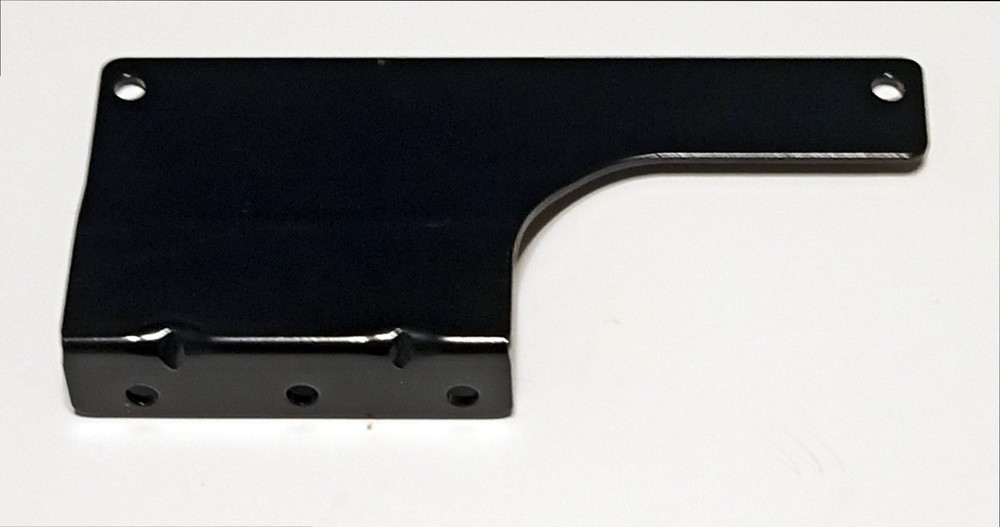 Nvidia Graphics Card Extended Support Bracket 320-0867-001