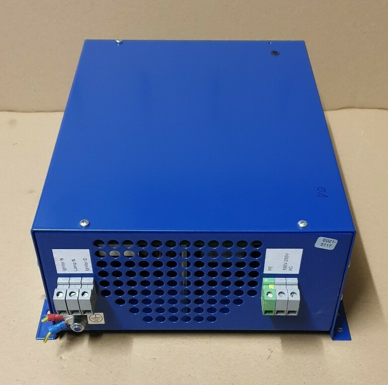 UV-Technik Meyer TEP 20-S Electronic Ballast