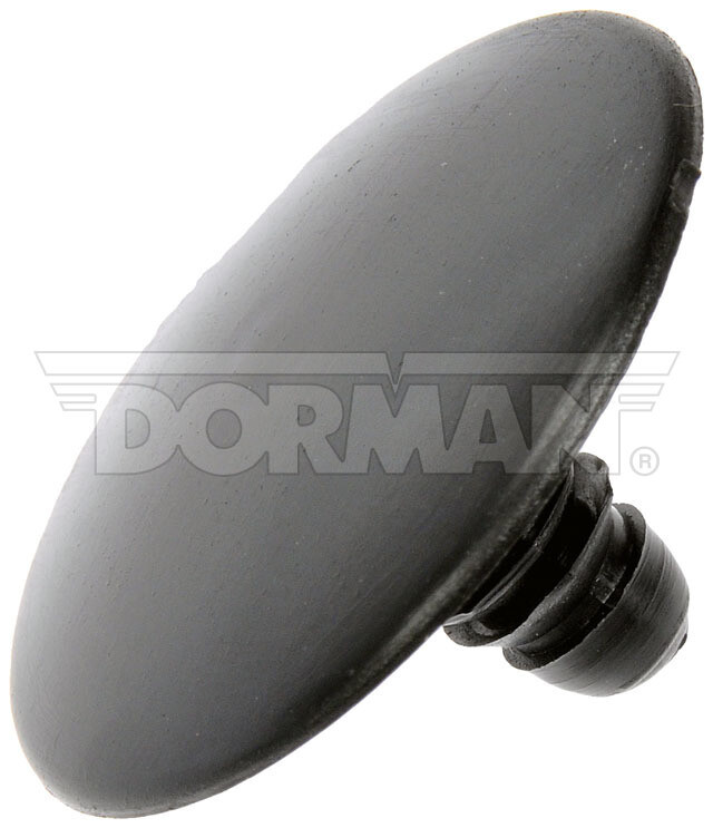 Panel Trim Retainer -