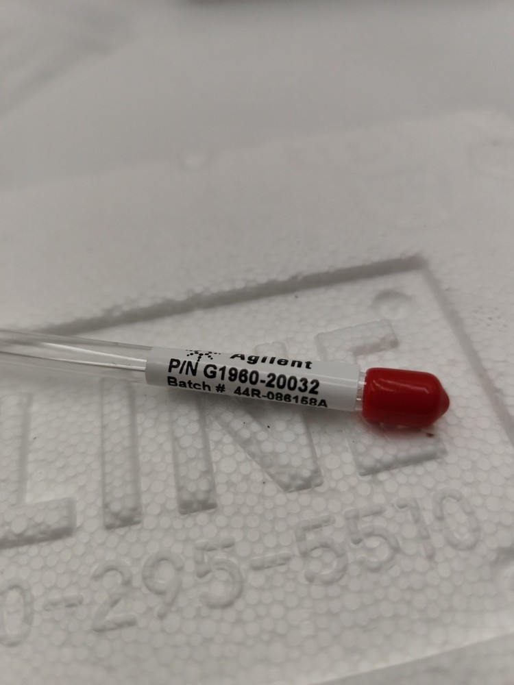 G1960-20032 needle, ESI Agilent