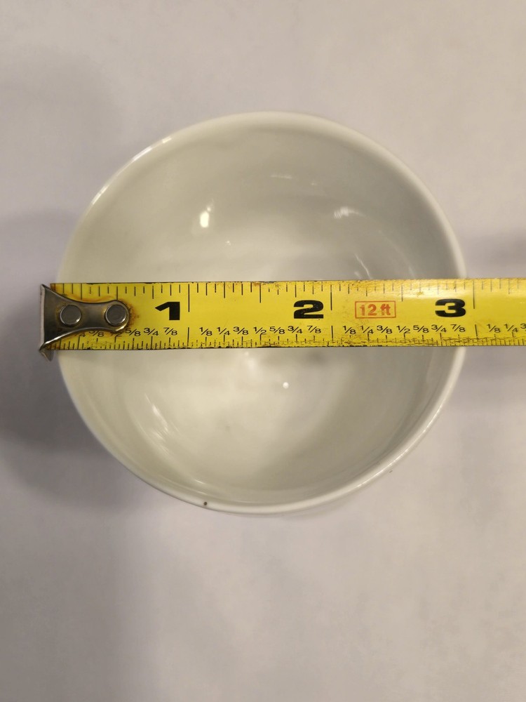 Communion Cup Ceramic 6"