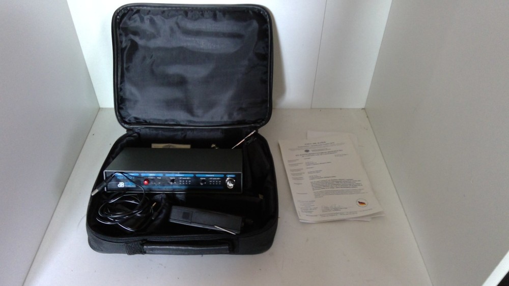 Db Technologies IEM 1100T