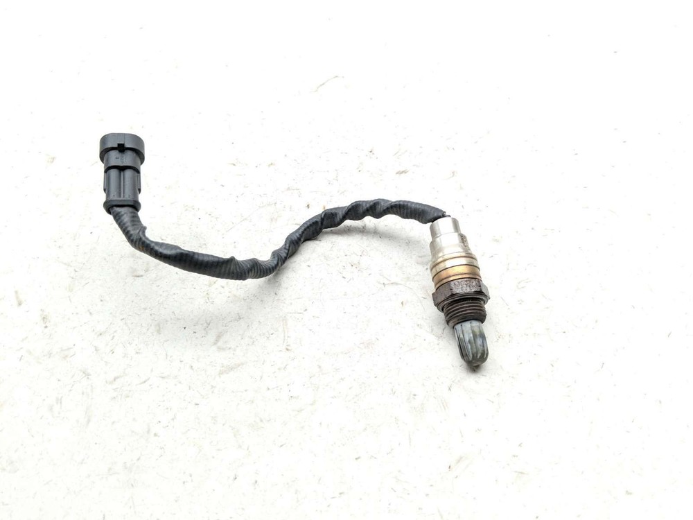 10 Harley Davidson Iron XL883 O2 Oxygen Exhaust Sensor B
