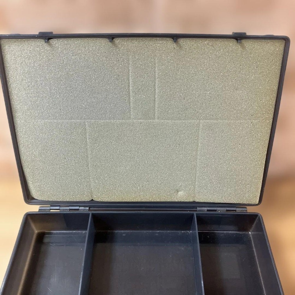 Tamiya Genuine Mini 4Wd Pit Attache Case From That Time