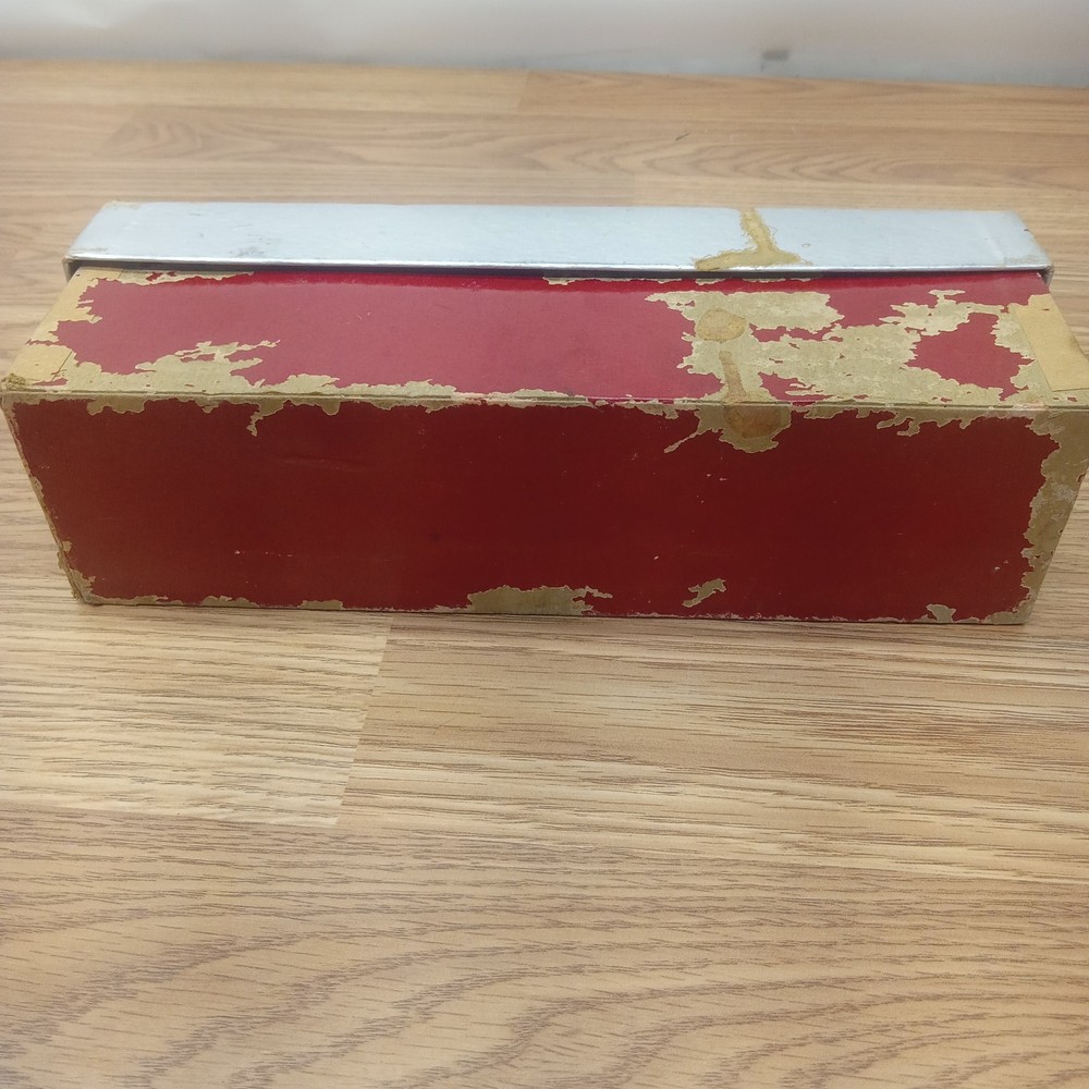 Vintage Lee ASTRO Nut Cracker With Picks