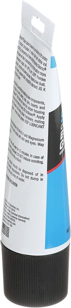 CRC INDUSTRIES 05361 CRC - SILARAMIC® BRAKE SYSTEM GREASE