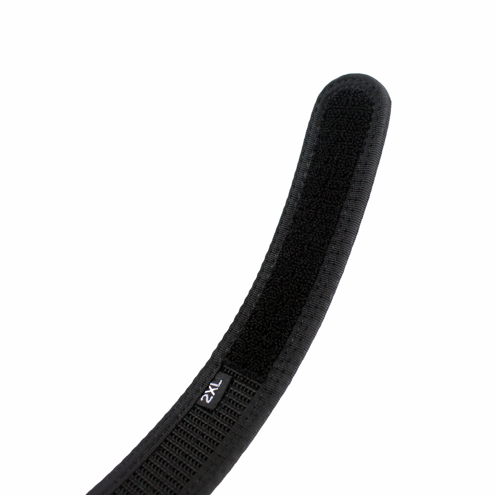 1.5inch Width Tactical Nylon Hook Side Inner Heavy Duty Belt Liner Strap