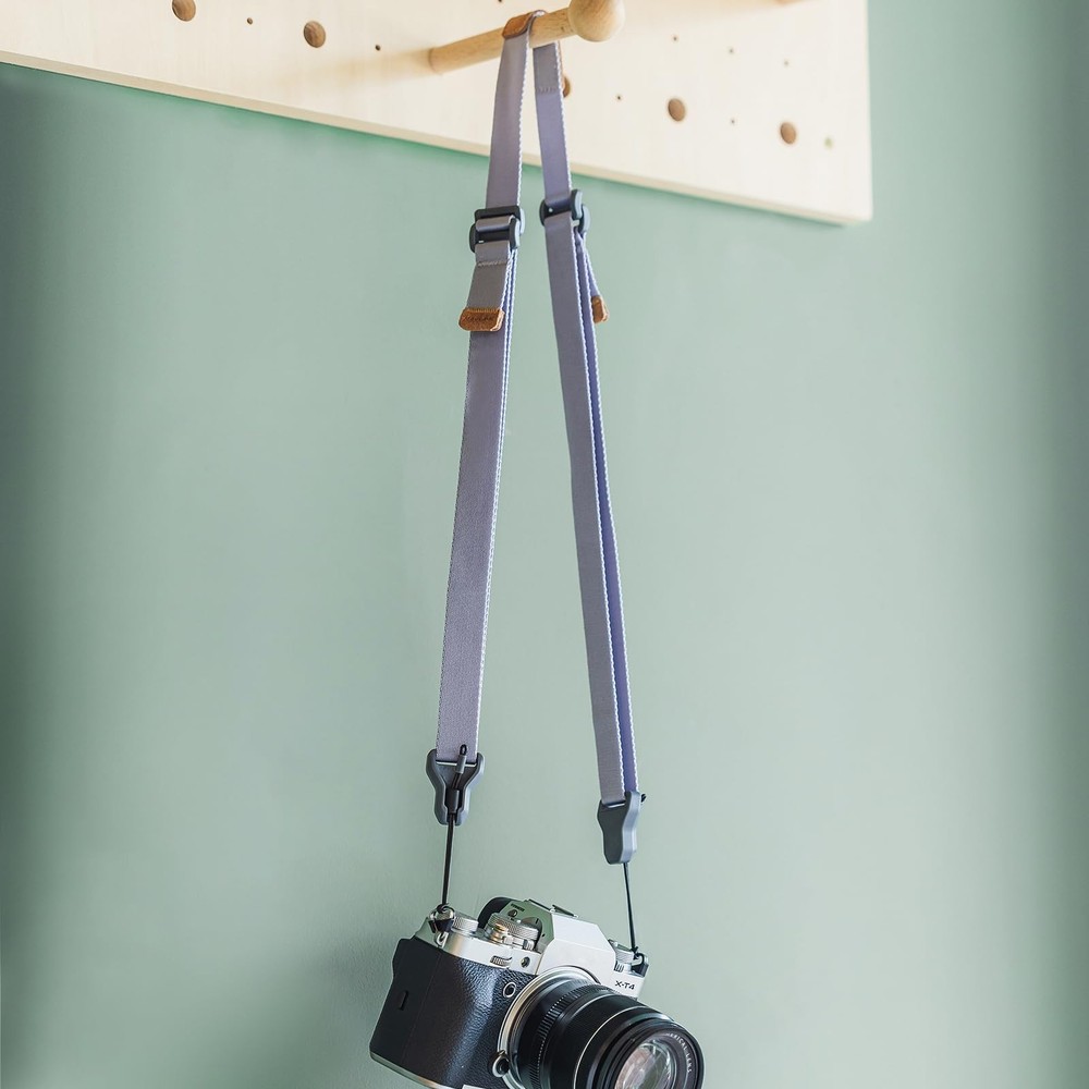Shoulder Strap Lite,Purple-3143P