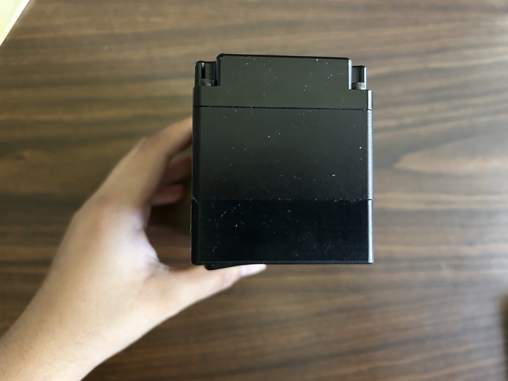 Velodyne Velarray H800 Lidar Sensor MPN VEL-007-B111- FAST SHIPPING