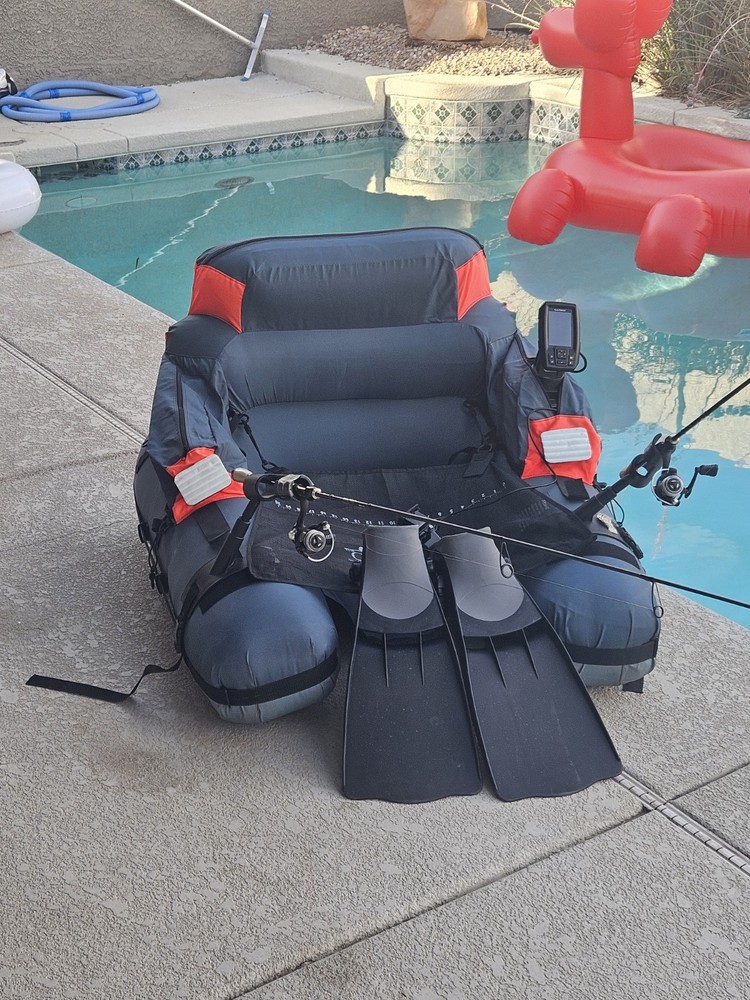 Floattube