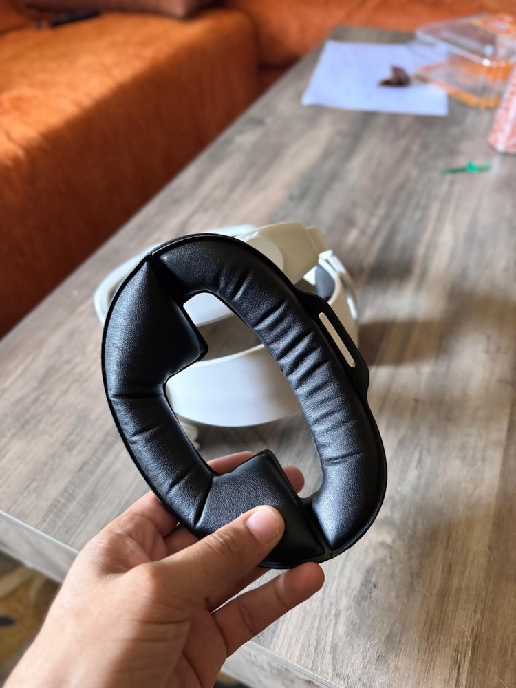 vr head strap for oculus