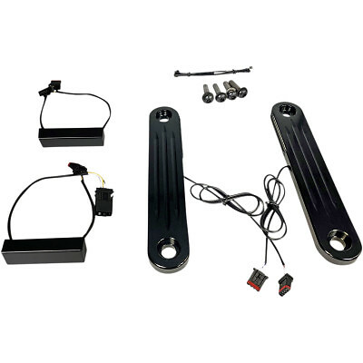 Custom Dynamics Probeam Dynamic Strips 2014 - 2019 Harley Davidson FLH