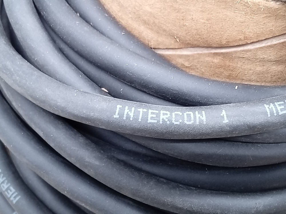 Intercon - VCP-10-S - Connector Cable 12 Pins 30 FT
