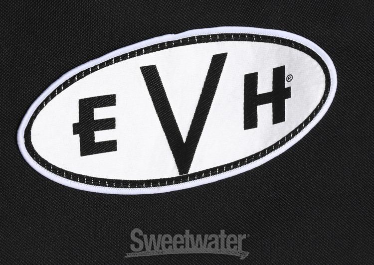EVH 5150 III 100W Head Amplifier Cover