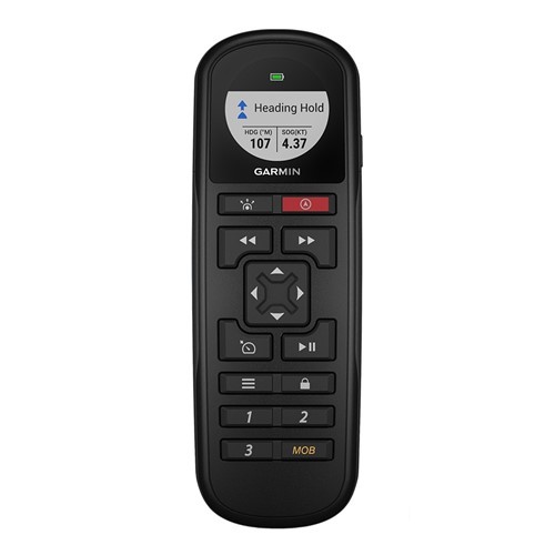 Garmin Reactor Autopilot Remote Control (010-12833-10)