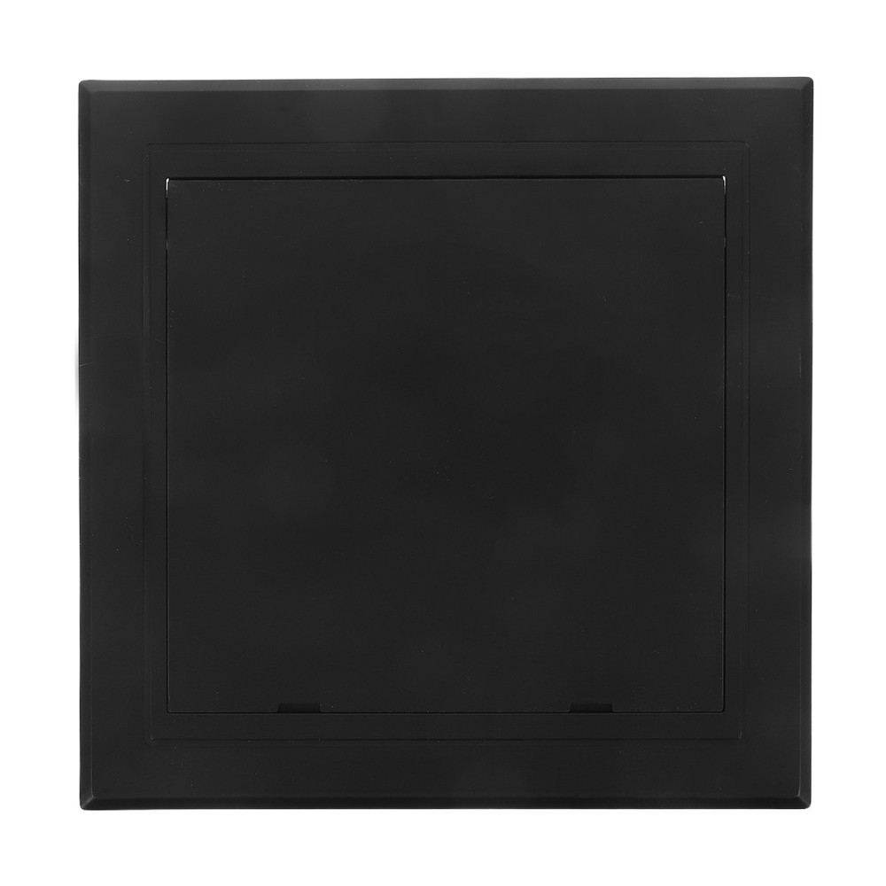 Plastic Wall Hole Cover Access Covers for Drywall Bathroom Panel Plate