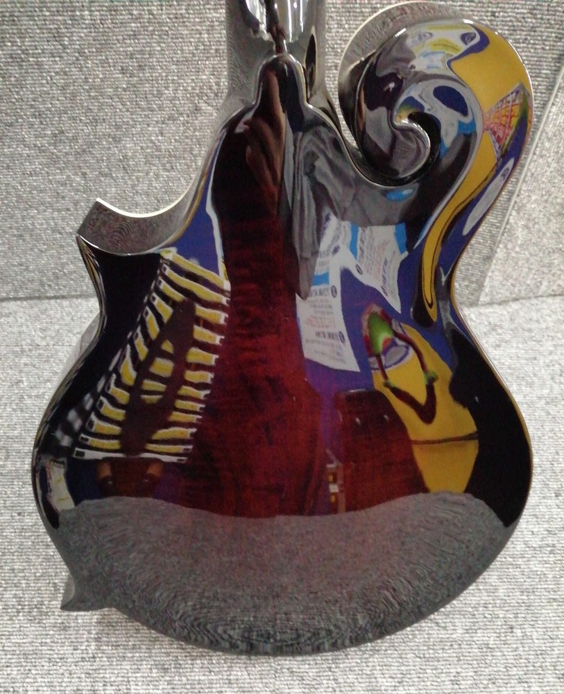 EPIPHONE F-5G Mandolin