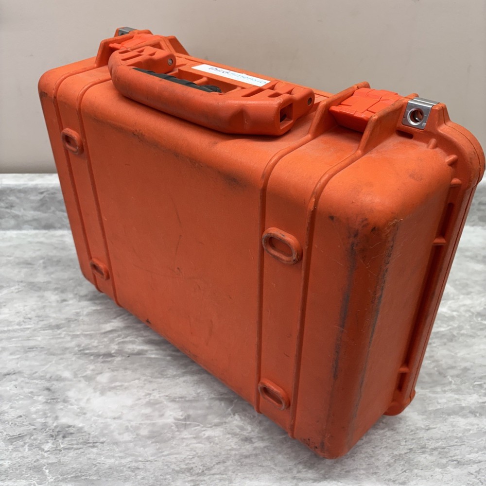 Third Dimension GapGun mx Plus 3D Laser Handheld Scanner