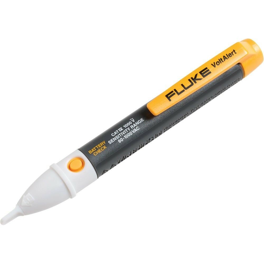 Fluke 2AC/90-1000VC VoltAlert Voltage Detector