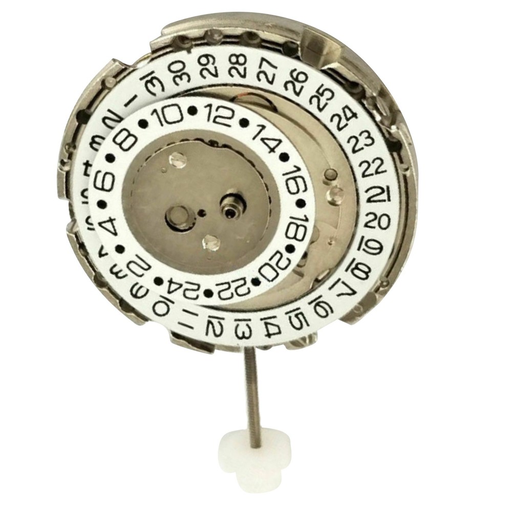 Automatic Mechanical Movement Date Watch Replace Movement For Mingzhu 2813 5833