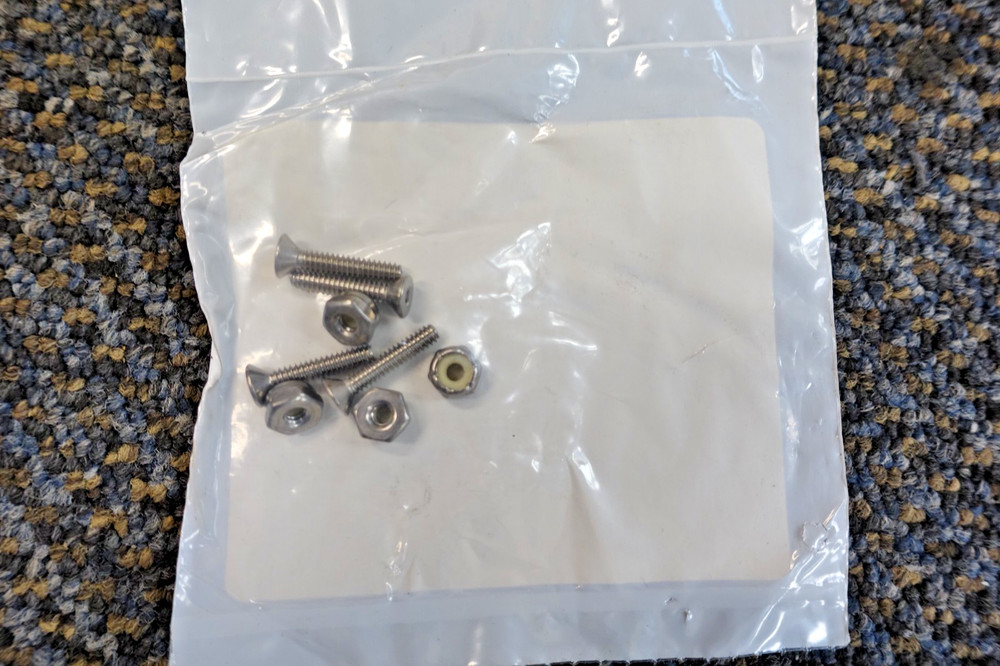 Waterous Fire Pump Electric Transfer Valve Controller Panel Button Switch 63351