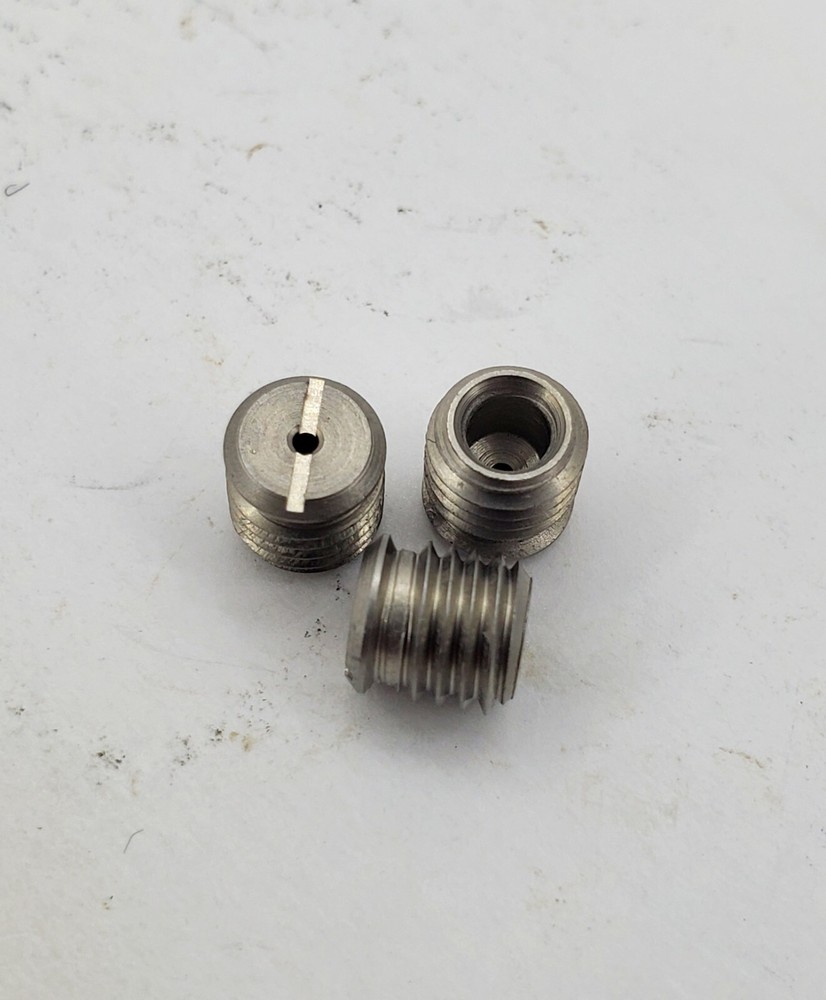 1x Thompson Center Flintlock Replacement Touch Hole Liner Hawken Muzzleloader TC